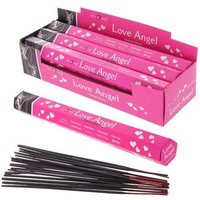 Love Incense Sticks