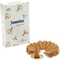 Jasmine Cones