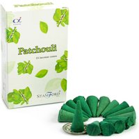 Patchouli Cones