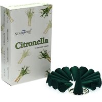Citronella Cones