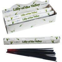 Lily Valley Premium Incense