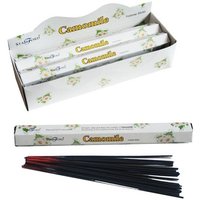 Camomile Premium Incense