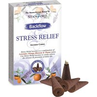 Aromatherapy Backflow Cones Stress Release