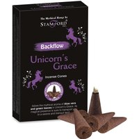 Mythical Backflow Cones Unicorn Grace