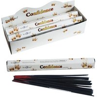 Confidence Premium Incense