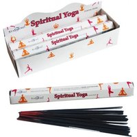 Spiritual Yoga Premium Incense