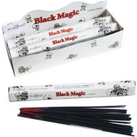 Magic Premium Incense White