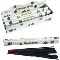 Man Premium Incense