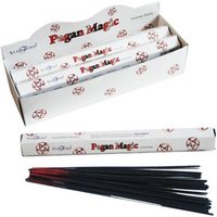 Pagan Magic Premium Incense