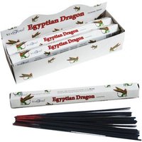 Egyptian Dragon Premium Incense