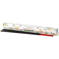 Plant Based Incense Sticks Sandalwood