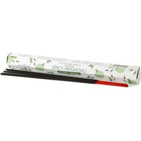 Plant Based Incense Sticks Spicy Patchouli