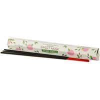 Plant Based Incense Sticks Sweet Musk