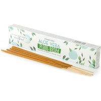 Plant Based Masala Incense Sticks Aloe Vera
