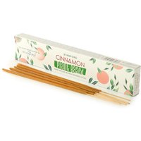 Plant Based Masala Incense Sticks Cinnamon