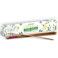 Plant Based Masala Incense Sticks Citronella