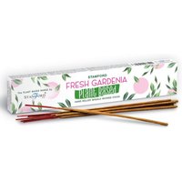 Plant Based Masala Incense Sticks Fresh Gardenia