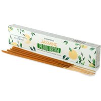 Plant Based Masala Incense Sticks Jasmine