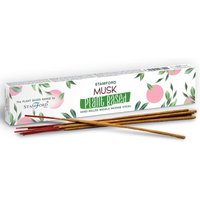 Plant Based Masala Incense Sticks Musk