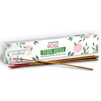 Plant Based Masala Incense Sticks Rose