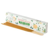 Plant Based Masala Incense Sticks Sandalwood