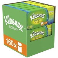 Ultra Soft Pocket Tissues 20 Boxes 8 Pack