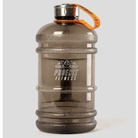 Phoenix Fitness 2L Drinks Bottle in Charcoal