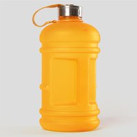 Phoenix Fitness 2L Drinks Bottle in Orange