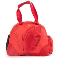 Myga Vegan Yoga Handbag in Red