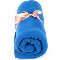Fleece Yoga Blanket