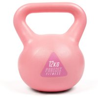 Vinyl Kettlebell