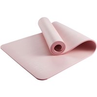Phoenix Fitness NBR Fitness Floor Mat in Pink