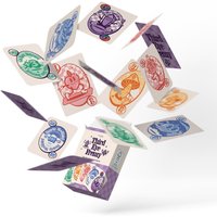 Third Eye Frenzy Card Game