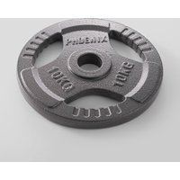 Cast Iron Weight Plate 2 inch Hole