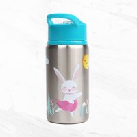 Animal Kingdom Metal Water Bottle