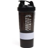 500 Protein Shaker Bottle