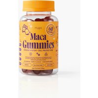 Maca Gummies 60 Gummies Pack 60