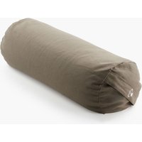 Yoga Buckwheat Support Bolster Pillow