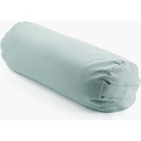 Yoga Buckwheat Support Bolster Pillow