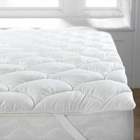 Cloud Hypoallergenic Mattress Topper King