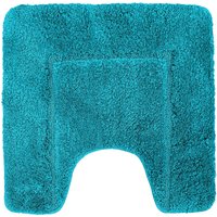 Velosso Mayfair Microfibre Cashmere Feel Bathmat - Antislip in Jade