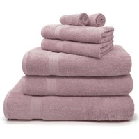 Luxury 100% Egyptian Cotton Towels 550gsm Soft & Absorbent Cotton Towels Bright Bath Sheet