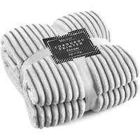 Cloud Soft Supersnug Throw Blanket Cosy Sofa & Bed Throw cm × 200 cm