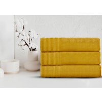 Towel 100% Cotton Everyday Towel