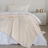 Chunky Corduroy Super Soft Blanket cm x 240 cm