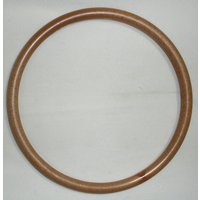 & BAG HANDLE 4.5IN LGT Bag Handles Round 4.5in Light