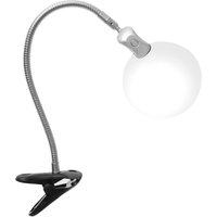 & CLIP ON MAG LIGHT LR Magnifying Lamp Clip on PURElite