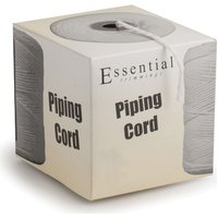 & Trim Piping Cord Polyester 100m x 3mm