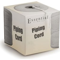 & POLY P CORD 80MX4MM Trim Piping Cord Polyester 80m x 4mm Milward
