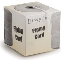 & POLY P CORD 30MX5MM Trim Piping Cord Polyester 30m x 5mm Milward